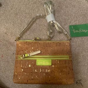 lily pulitzer satchel